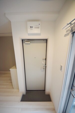 MELDIA梅田の物件内観写真